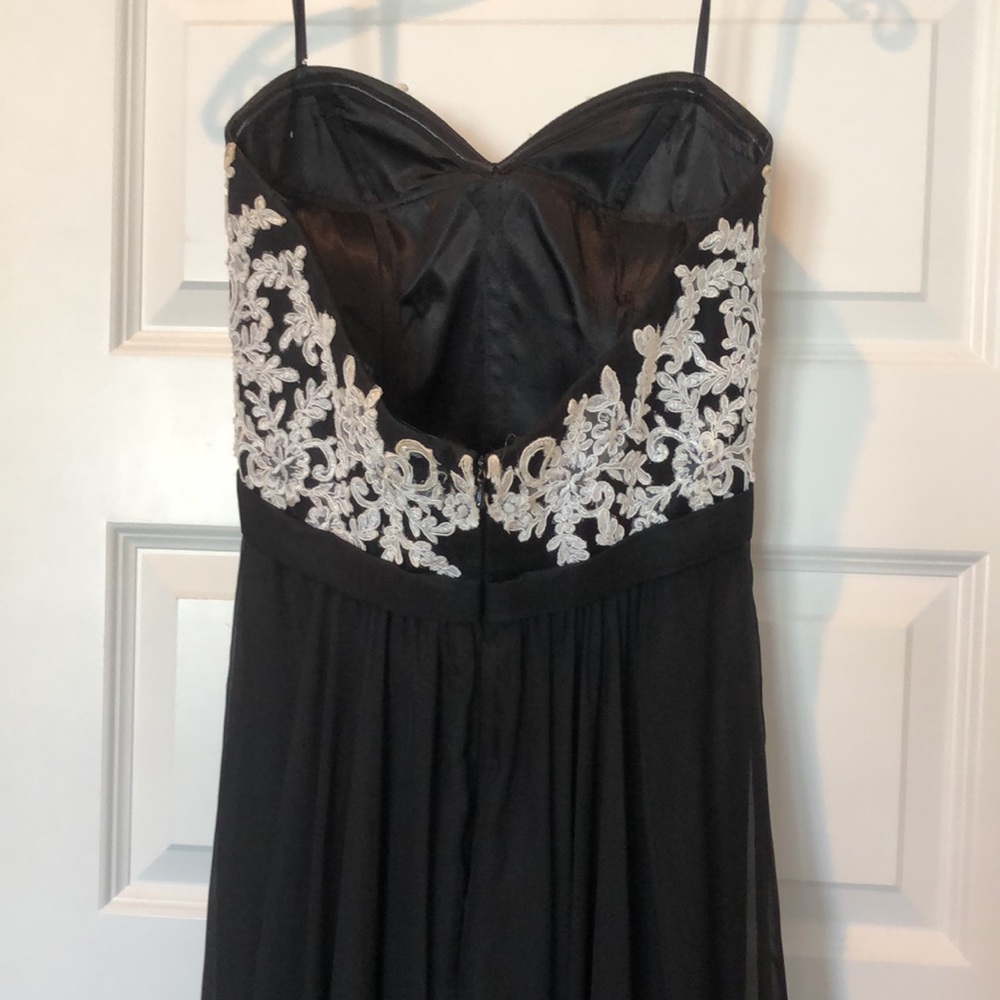 La femme dress - Picture 6 of 11
